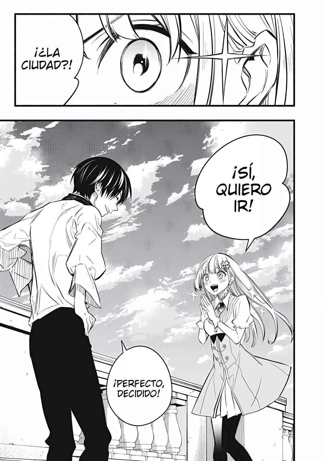 Game Chuuban de Shinu Akuyaku Kizoku ni Tensei Shita node, Hazure Skill "Tame" wo Kushi Shite Saikyou wo Mezashite Mita Chapter 17 - Page 18