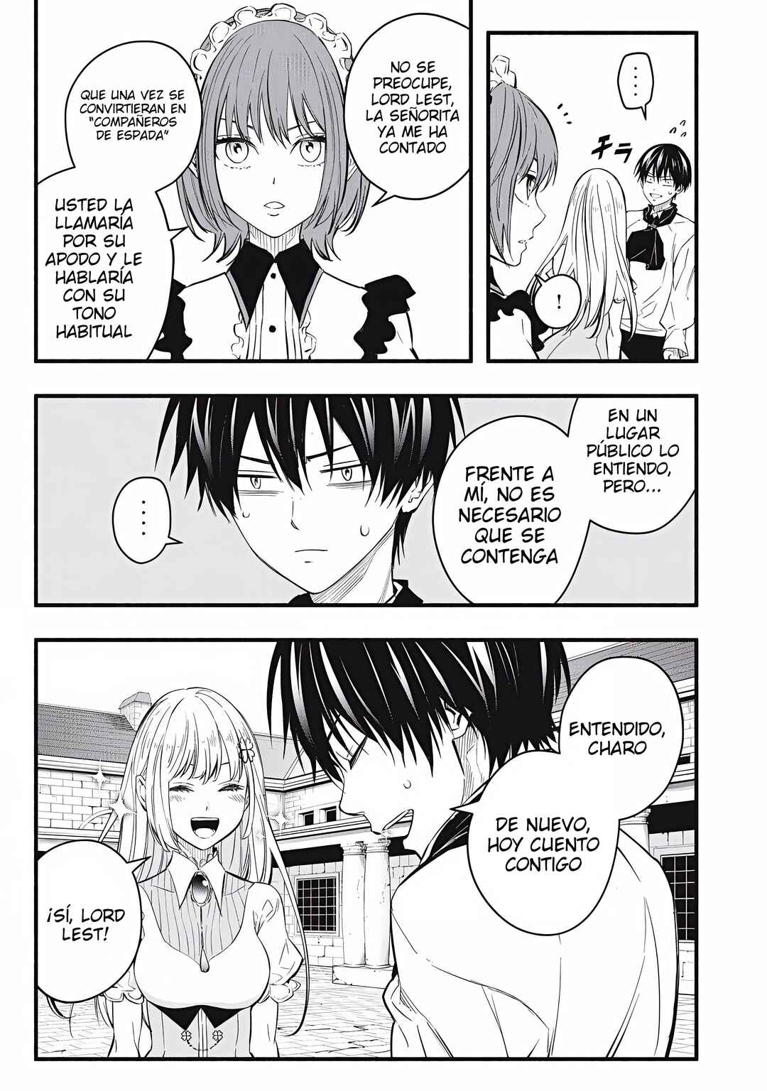Game Chuuban de Shinu Akuyaku Kizoku ni Tensei Shita node, Hazure Skill "Tame" wo Kushi Shite Saikyou wo Mezashite Mita Chapter 17 - Page 6