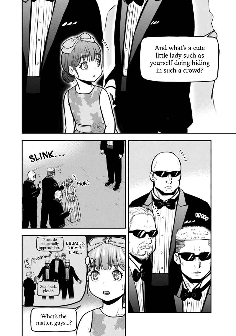 Orenchi ni Kita Onna Kishi to Inakagurashi Surukotoninatta Ken Chapter 150 - Page 12