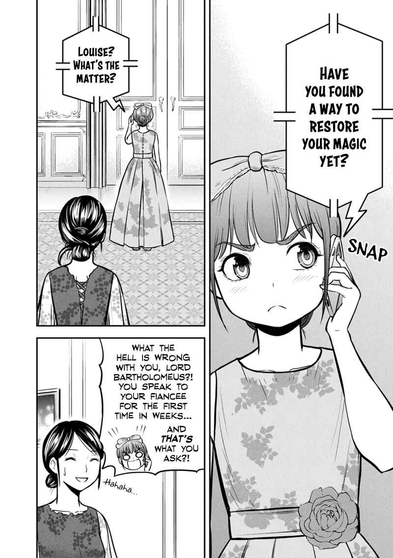 Orenchi ni Kita Onna Kishi to Inakagurashi Surukotoninatta Ken Chapter 150 - Page 4