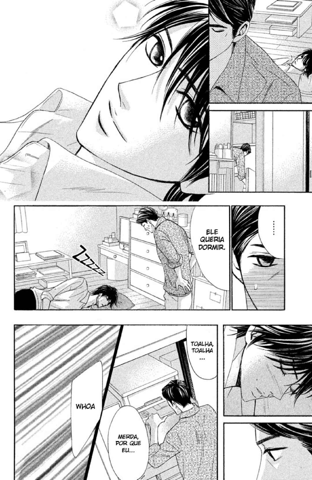 L-DK Chapter 33 - Page 39