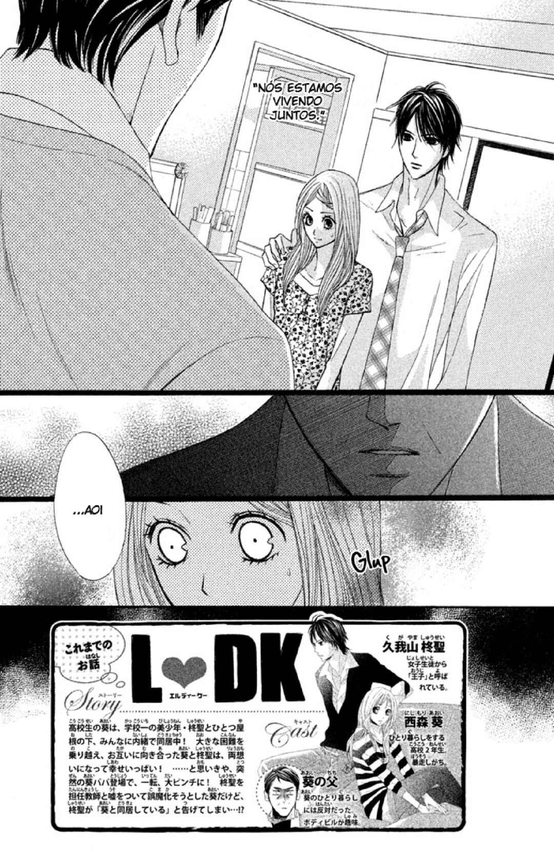 L-DK Chapter 33 - Page 9