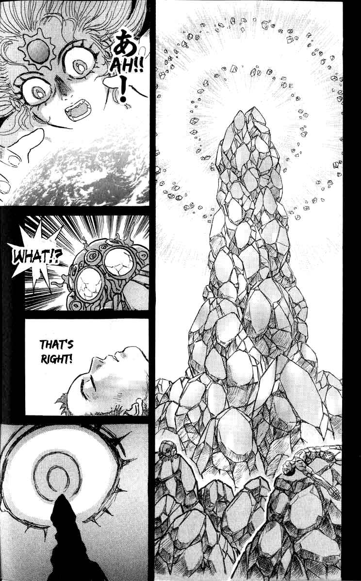 Apocalypse Zero Chapter 96 - Page 12