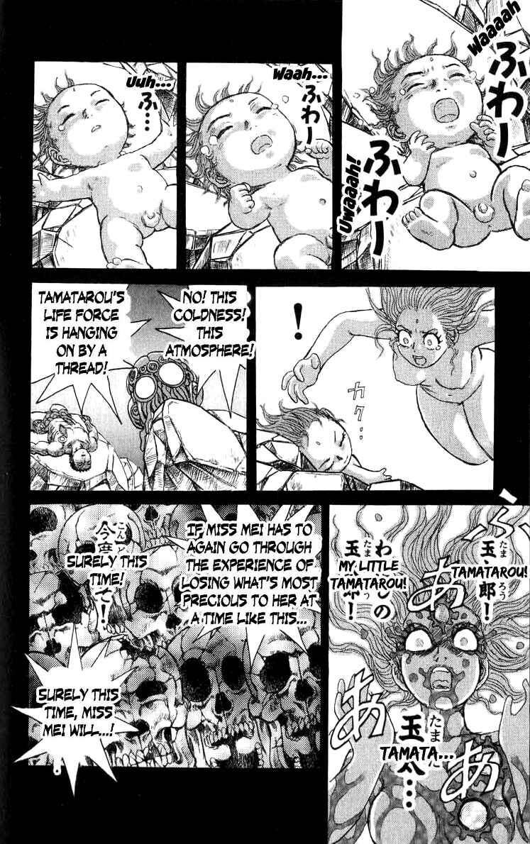 Apocalypse Zero Chapter 96 - Page 16