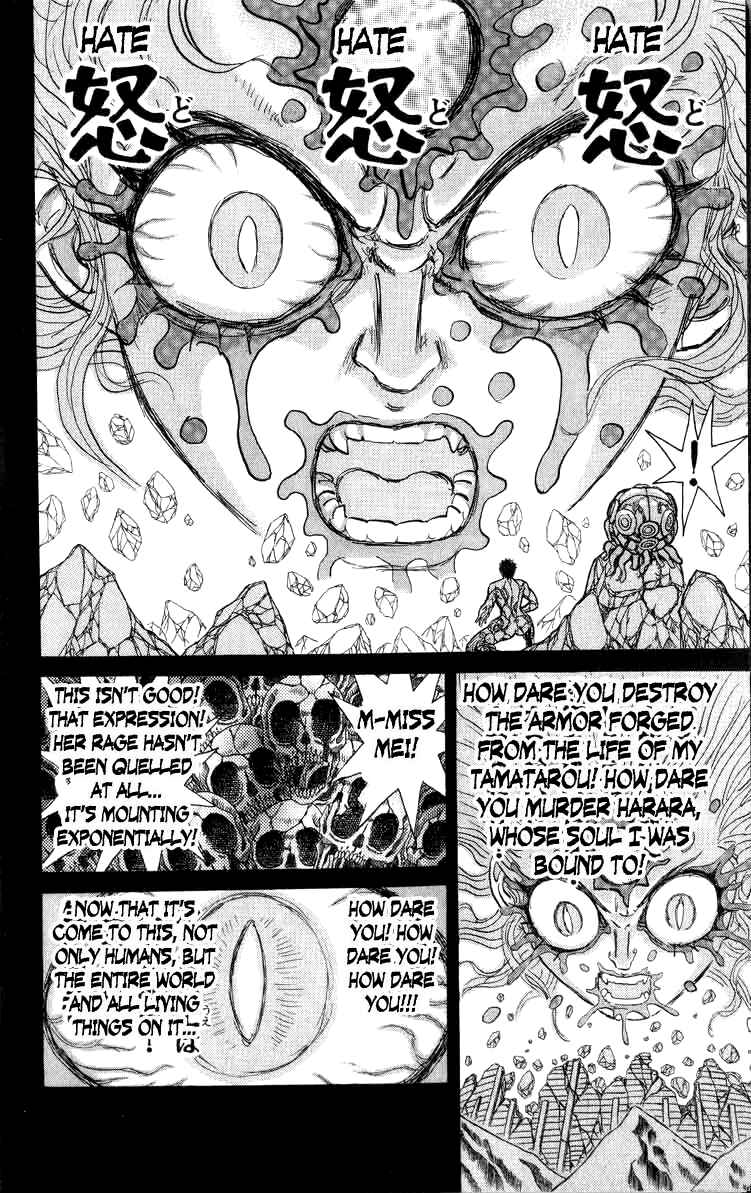 Apocalypse Zero Chapter 96 - Page 7