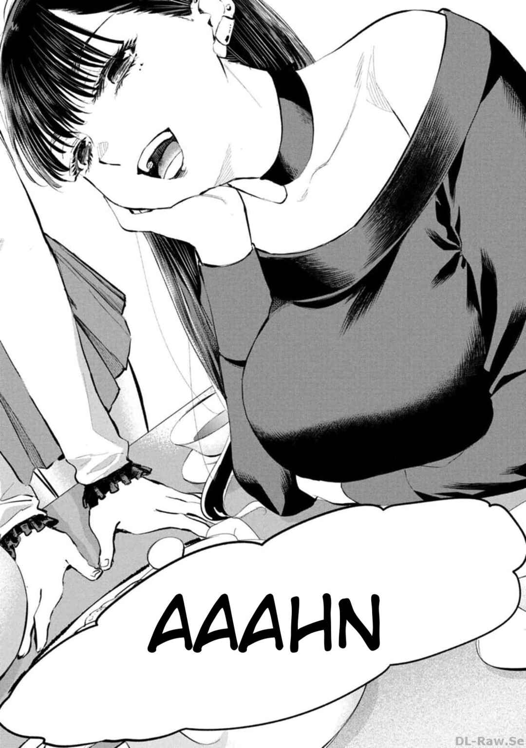 Darashinai desu, Hotta-sensei! Chapter 26 - Page 14