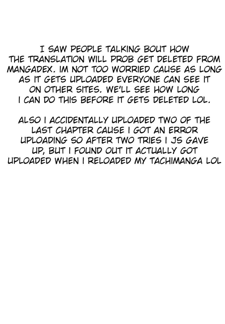 Darashinai desu, Hotta-sensei! Chapter 26 - Page 17
