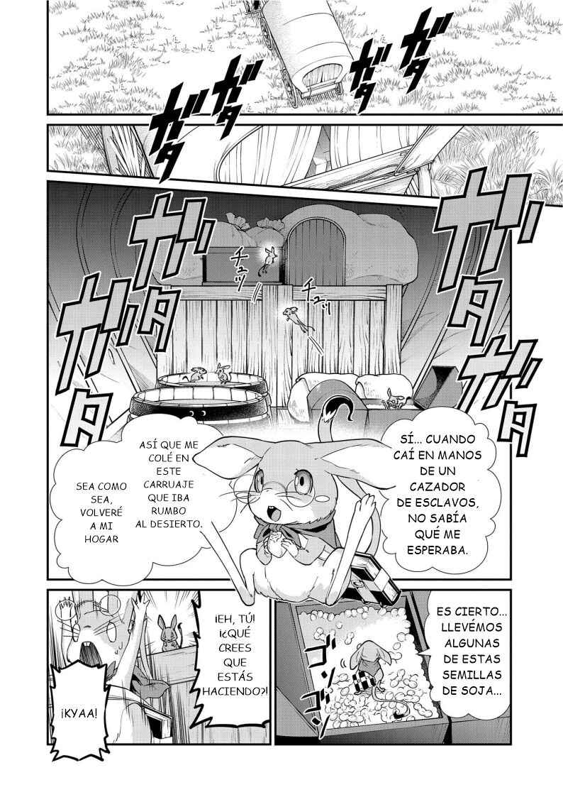 Ryoumin 0-nin Start no Henkyou Ryoushusama ~Ao no Dias to Soukaku no Otome~ Chapter 12 - Page 10