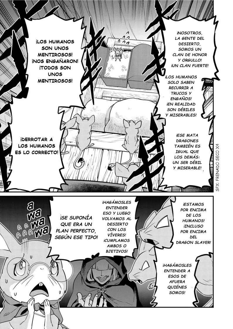 Ryoumin 0-nin Start no Henkyou Ryoushusama ~Ao no Dias to Soukaku no Otome~ Chapter 12 - Page 13