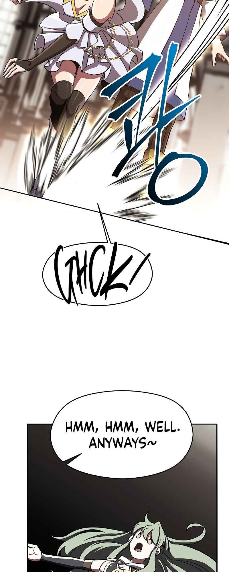 The Great Wizard Transcendent Chapter 49 - Page 11