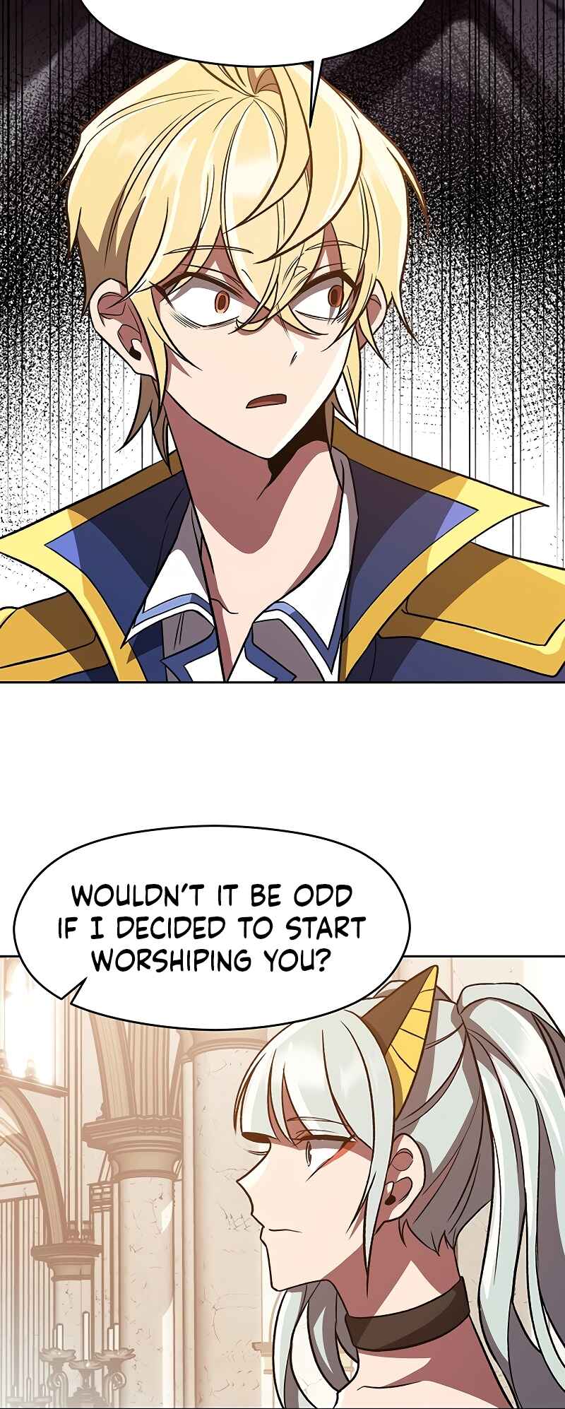 The Great Wizard Transcendent Chapter 49 - Page 16