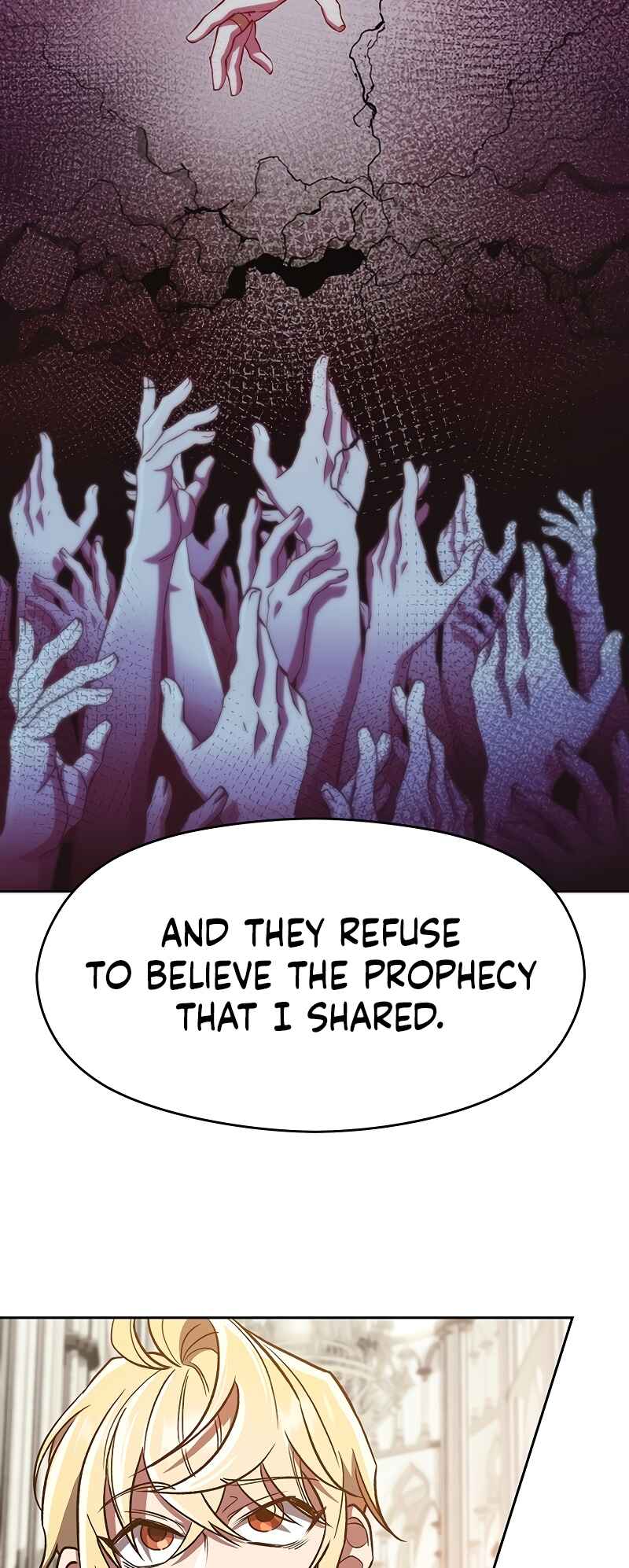 The Great Wizard Transcendent Chapter 49 - Page 22