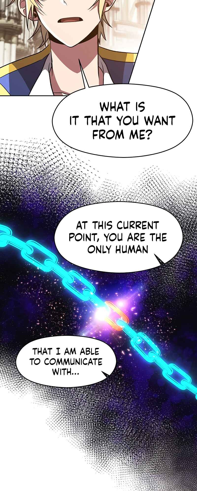 The Great Wizard Transcendent Chapter 49 - Page 23