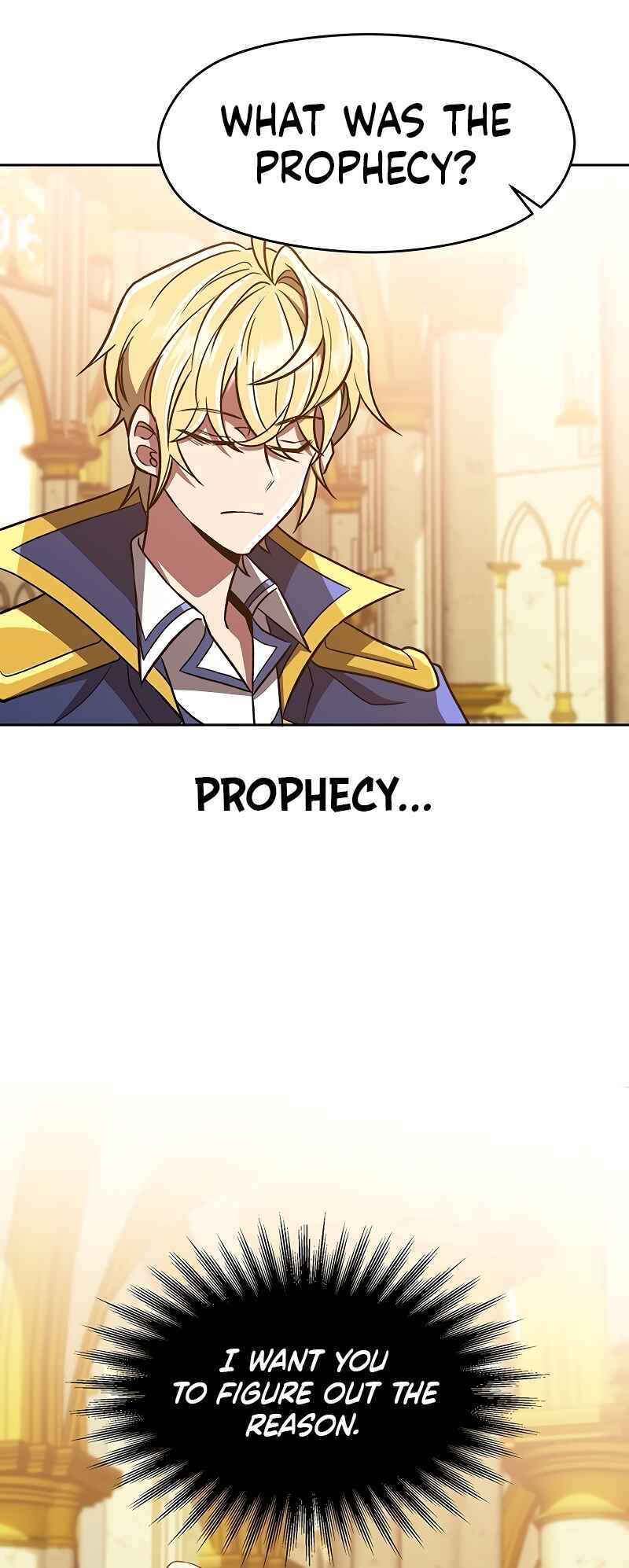 The Great Wizard Transcendent Chapter 49 - Page 27