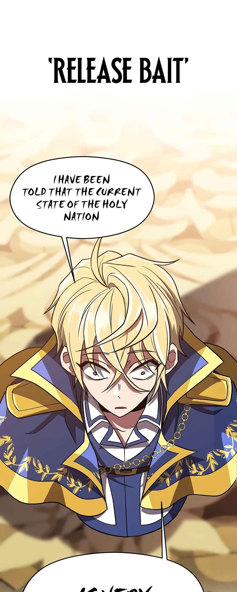 The Great Wizard Transcendent Chapter 49 - Page 30