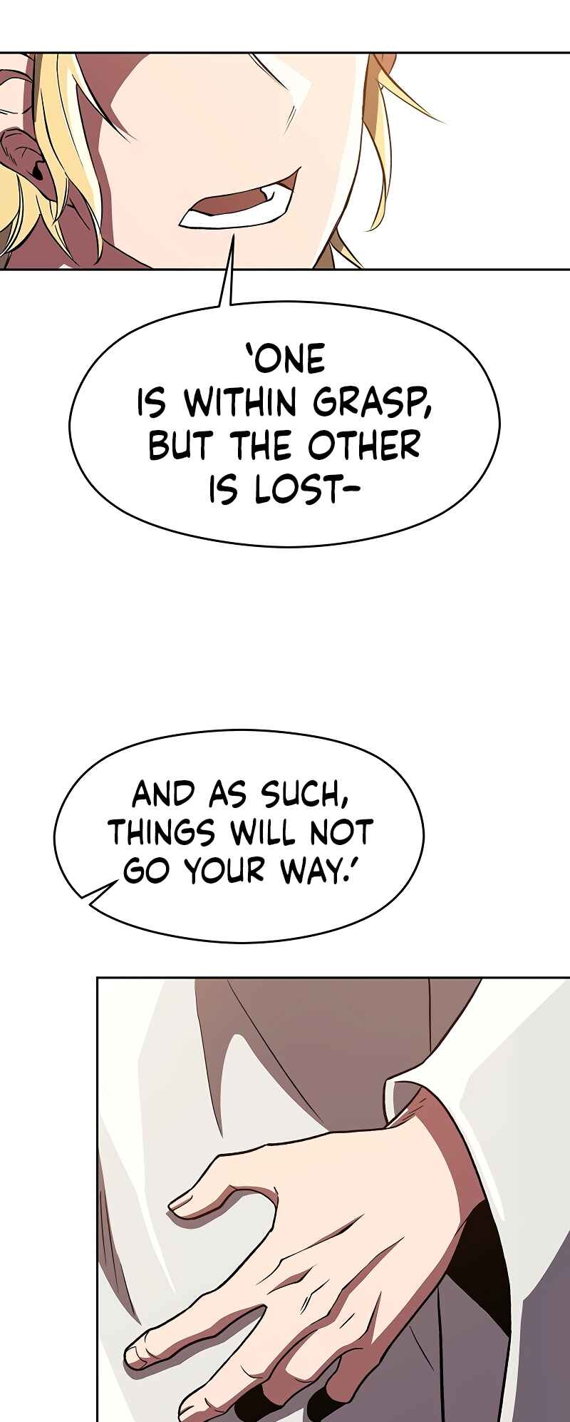 The Great Wizard Transcendent Chapter 49 - Page 34
