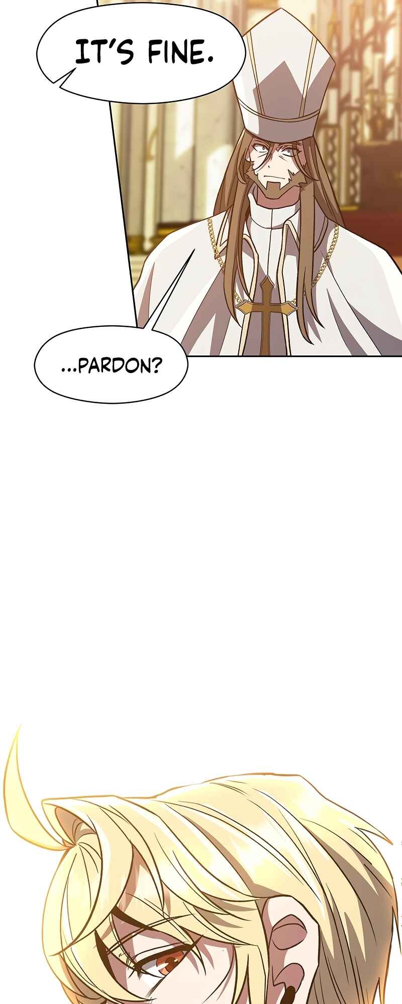 The Great Wizard Transcendent Chapter 49 - Page 40