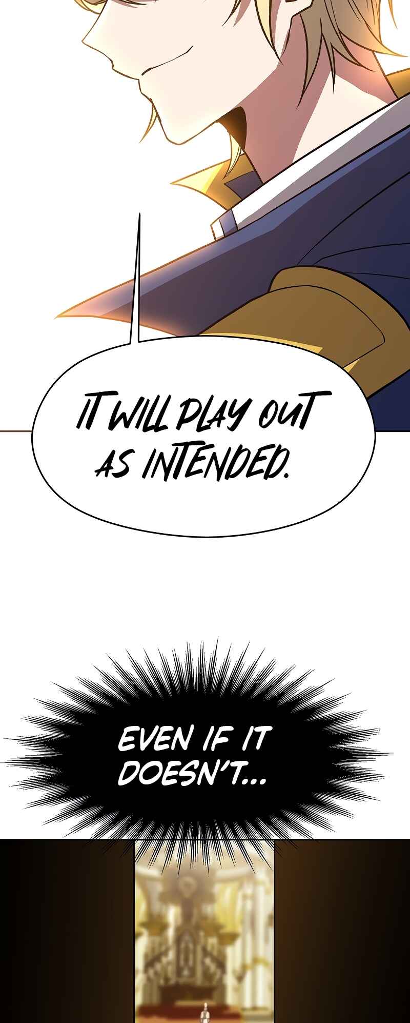 The Great Wizard Transcendent Chapter 49 - Page 41