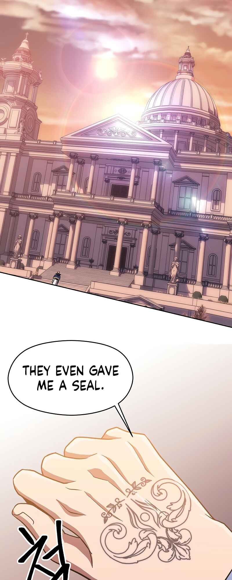 The Great Wizard Transcendent Chapter 49 - Page 43