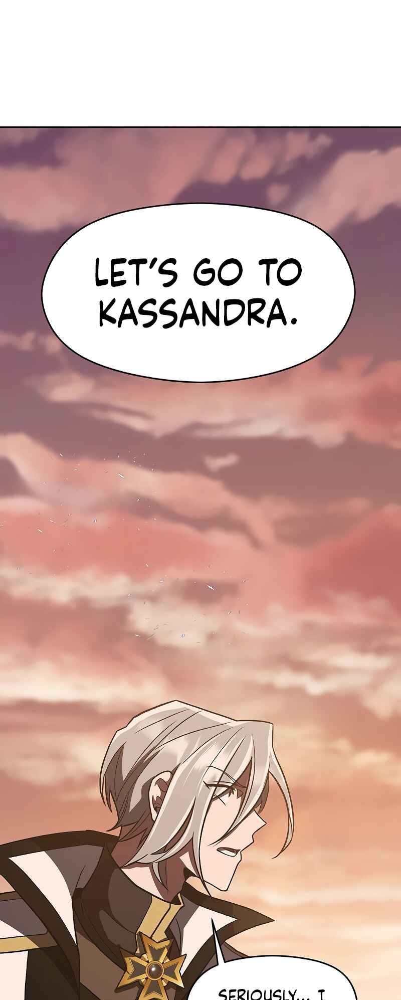 The Great Wizard Transcendent Chapter 49 - Page 46
