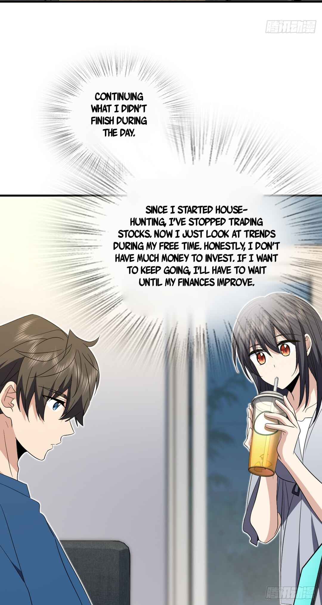 Wǒ Jiā Lǎopo Láizì Yīqiān Nián Qián Chapter 315 - Page 13