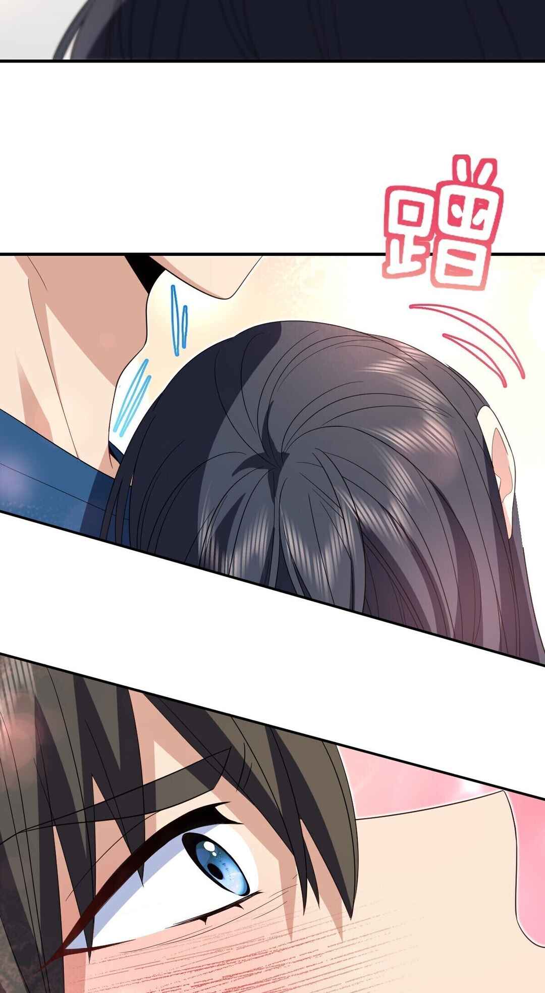 Wǒ Jiā Lǎopo Láizì Yīqiān Nián Qián Chapter 315 - Page 38