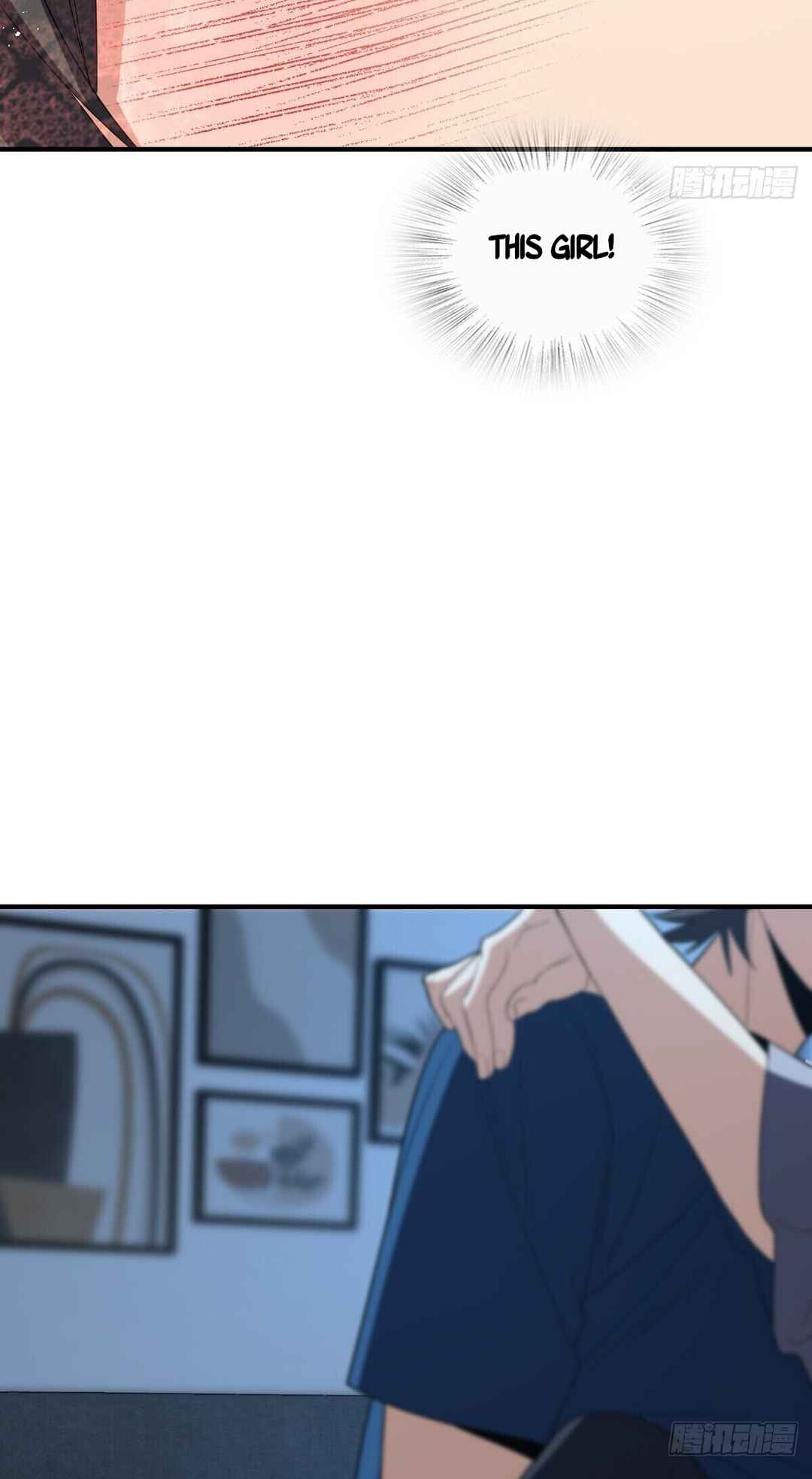 Wǒ Jiā Lǎopo Láizì Yīqiān Nián Qián Chapter 315 - Page 39