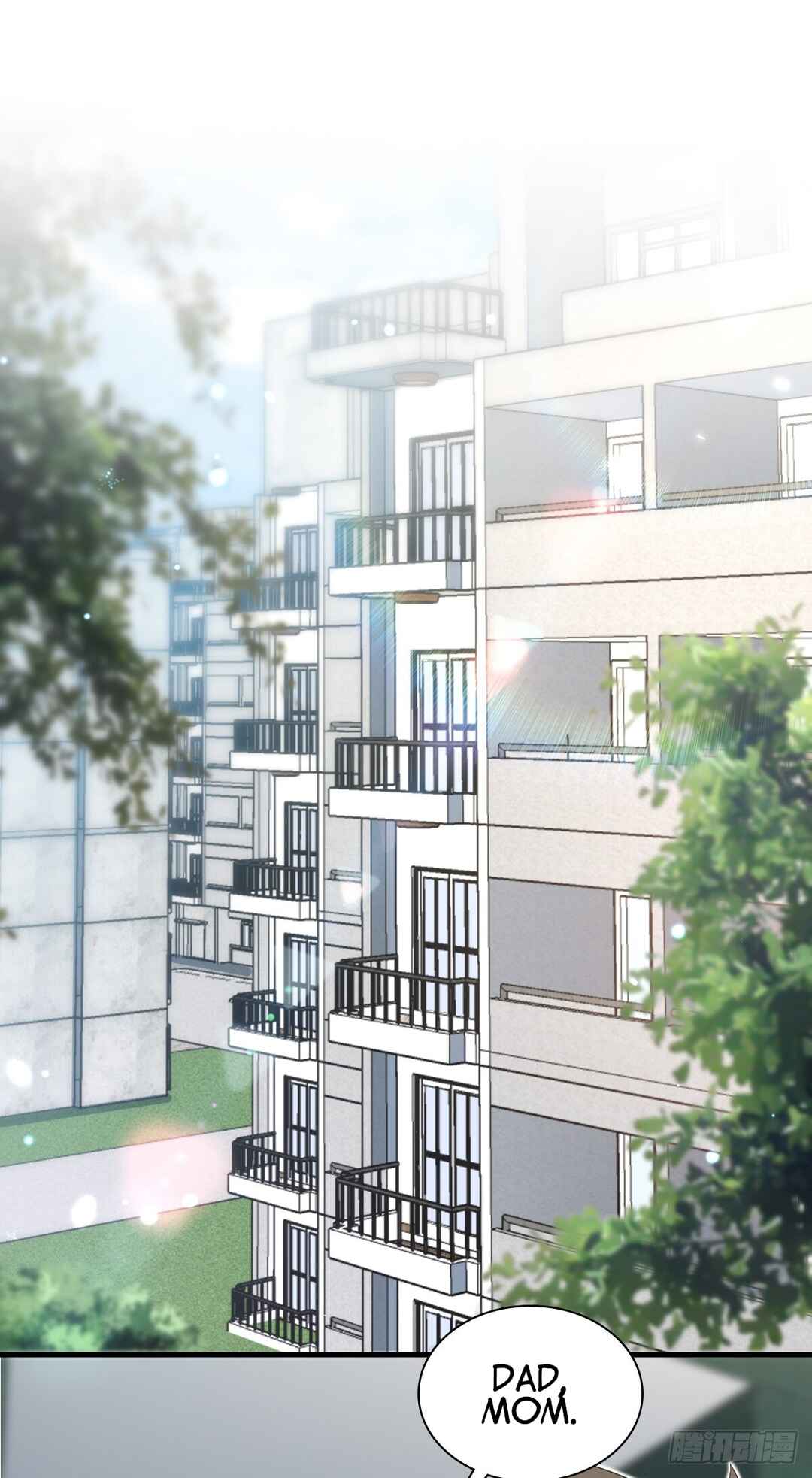 Wǒ Jiā Lǎopo Láizì Yīqiān Nián Qián Chapter 315 - Page 42