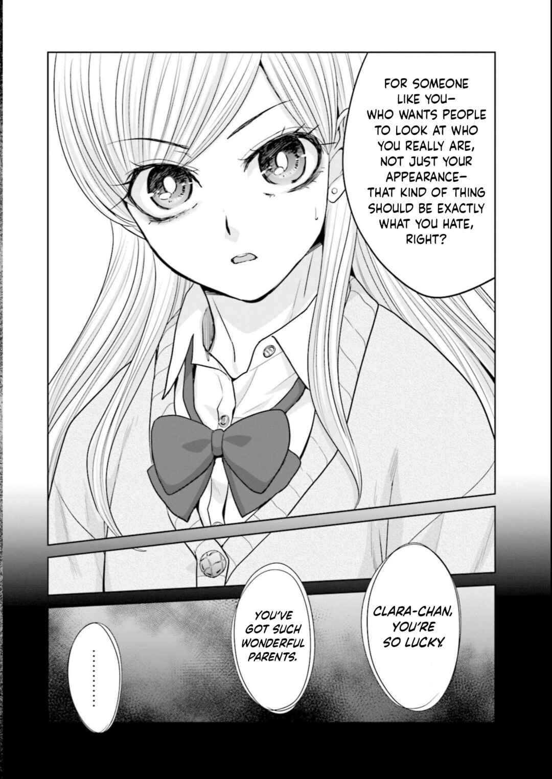 17-sai Kara Yarinaosu Propose Chapter 24 - Page 12
