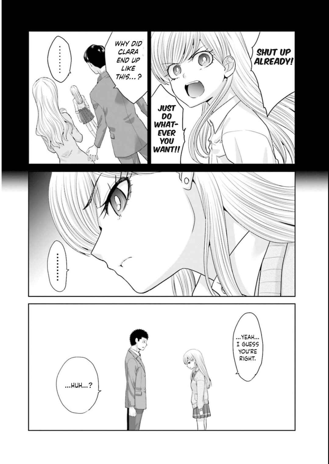 17-sai Kara Yarinaosu Propose Chapter 24 - Page 14