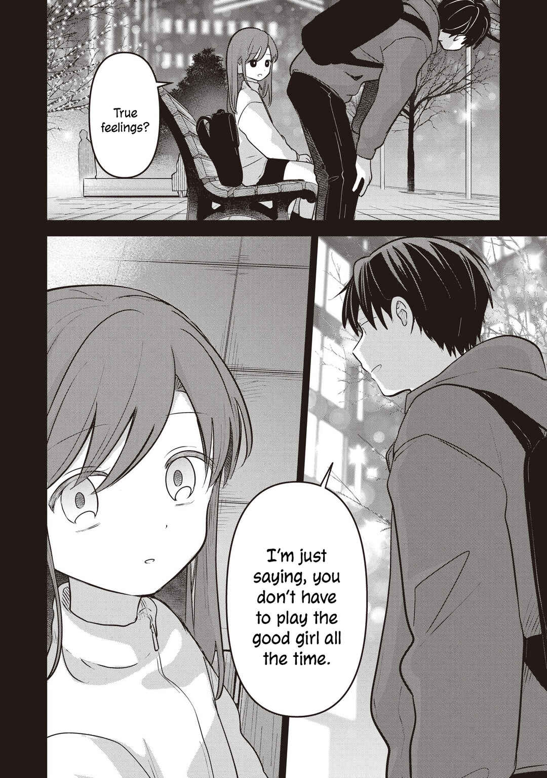 Koibumi to 13-sai no Actress Chapter 40 - Page 16