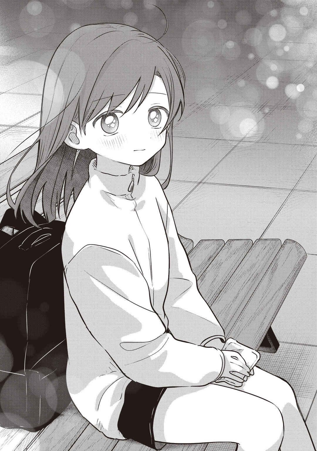 Koibumi to 13-sai no Actress Chapter 40 - Page 18
