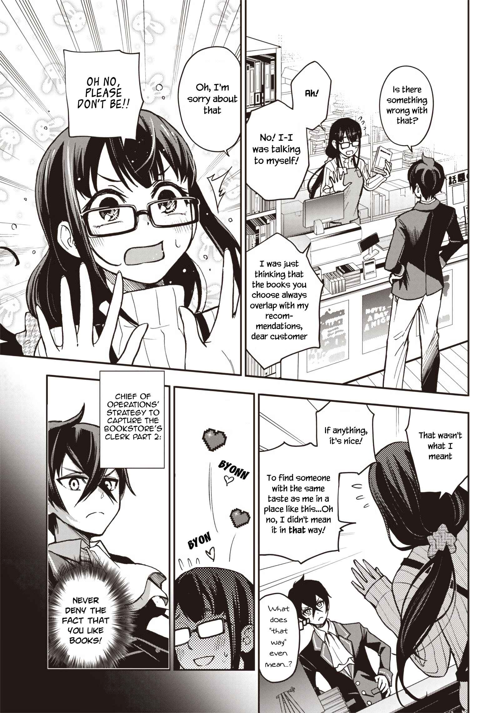 Iya na Kao Sarenagara Opantsu Misete Moraitai: Yo wa Pantsu ga Mitai zo Chapter 5 - Page 12