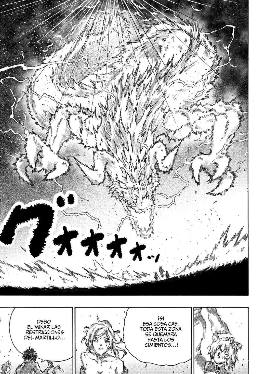 Tsuihou Sareta Kajishi wa Cheat Skill de Densetsu wo Tsukuri Makuru - Kon'yakusha ni Mise wo Oida Sareta kedo, Kimama ni Mono Tsukutteirareru Ima no Hou ga Shiawase desu Chapter 5 - Page 17