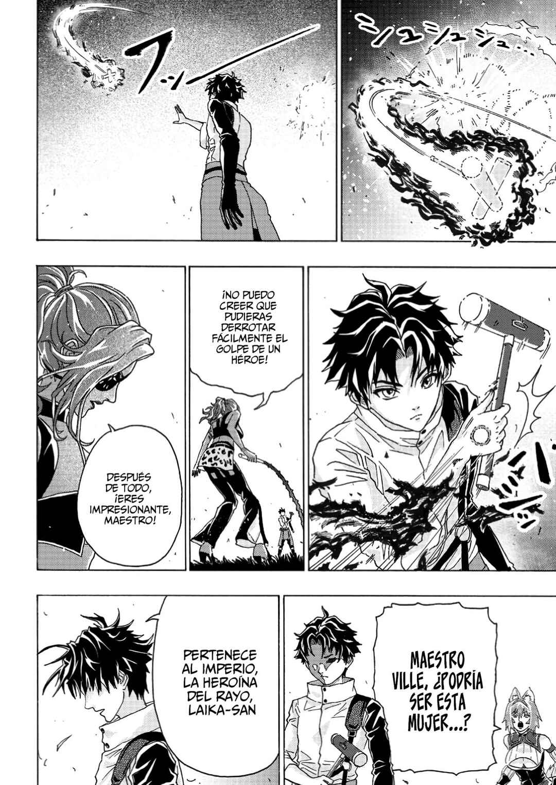 Tsuihou Sareta Kajishi wa Cheat Skill de Densetsu wo Tsukuri Makuru - Kon'yakusha ni Mise wo Oida Sareta kedo, Kimama ni Mono Tsukutteirareru Ima no Hou ga Shiawase desu Chapter 5 - Page 19