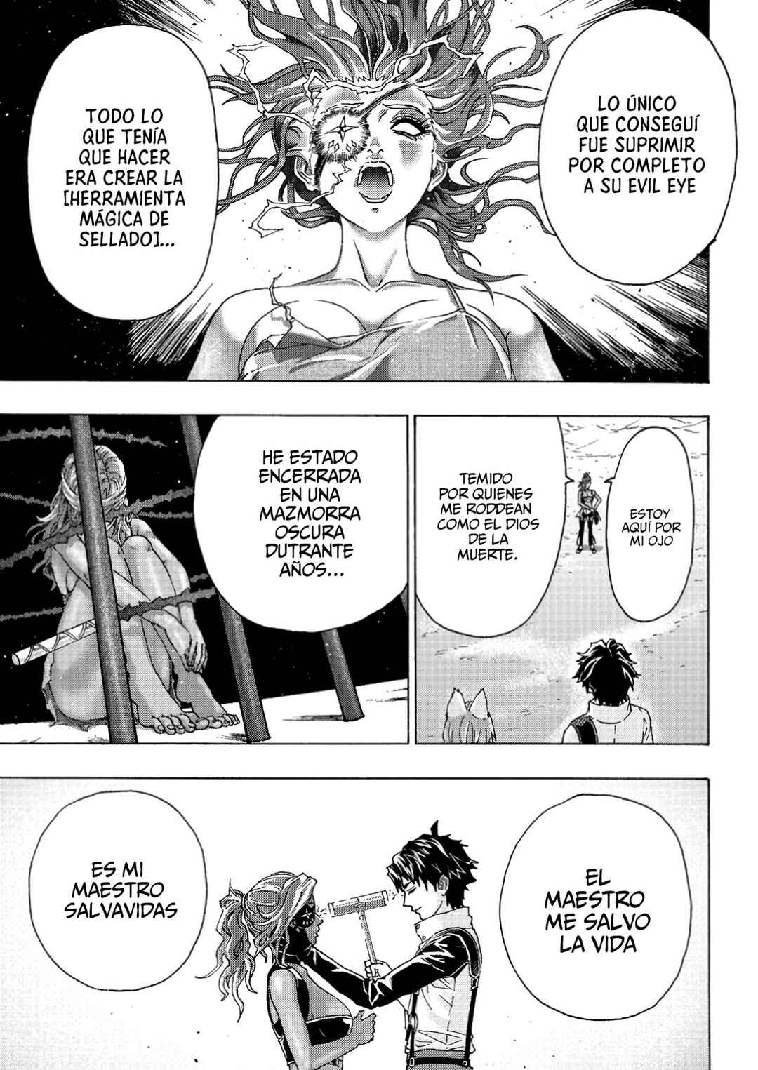 Tsuihou Sareta Kajishi wa Cheat Skill de Densetsu wo Tsukuri Makuru - Kon'yakusha ni Mise wo Oida Sareta kedo, Kimama ni Mono Tsukutteirareru Ima no Hou ga Shiawase desu Chapter 5 - Page 22