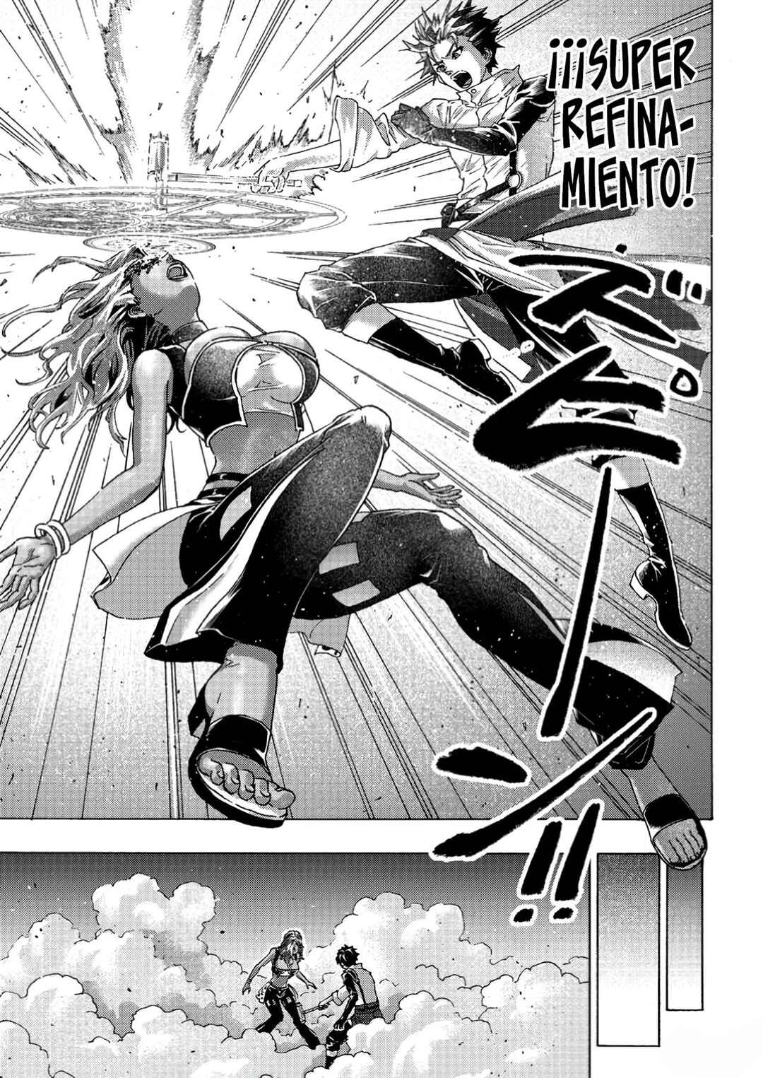 Tsuihou Sareta Kajishi wa Cheat Skill de Densetsu wo Tsukuri Makuru - Kon'yakusha ni Mise wo Oida Sareta kedo, Kimama ni Mono Tsukutteirareru Ima no Hou ga Shiawase desu Chapter 5 - Page 26
