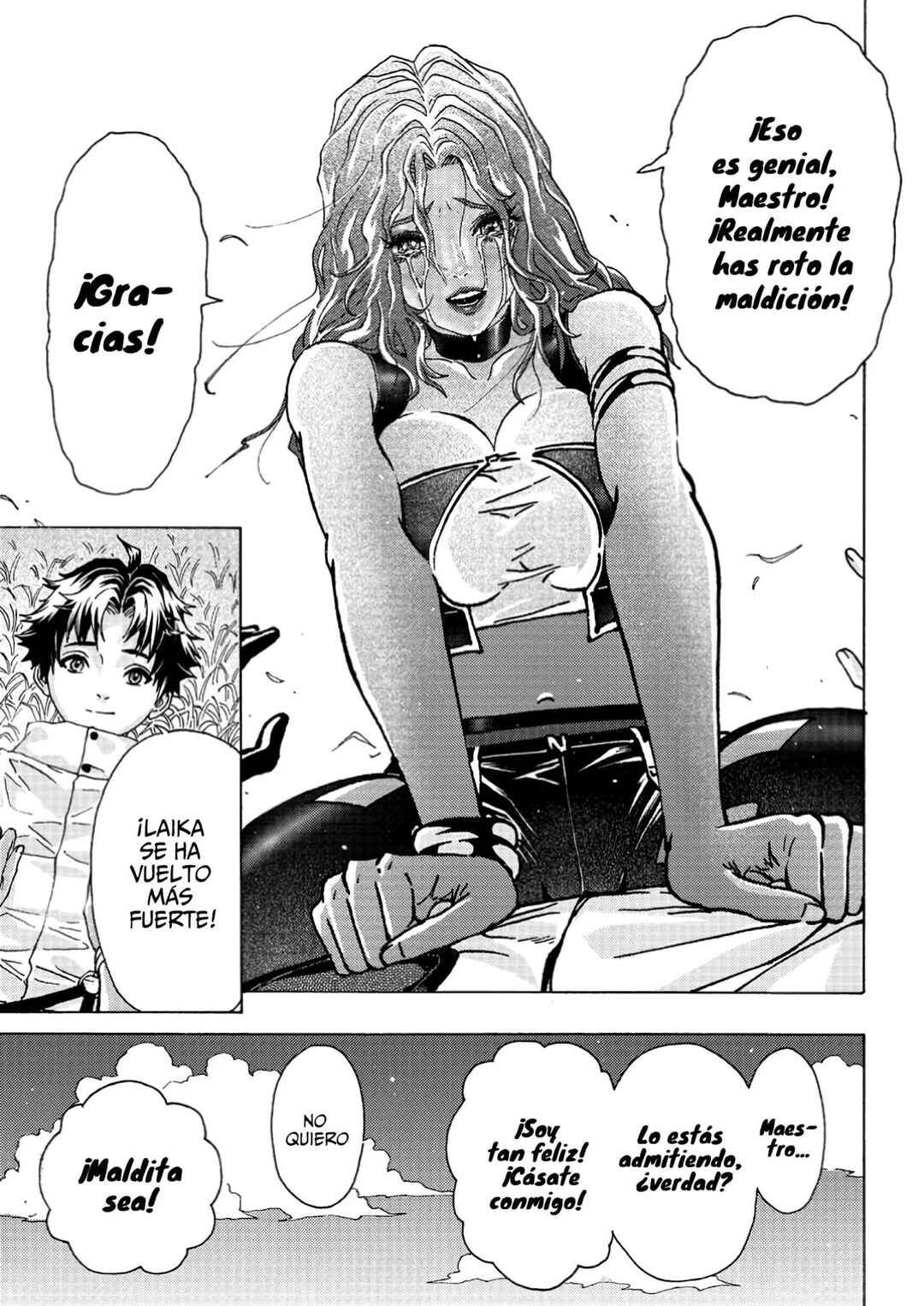 Tsuihou Sareta Kajishi wa Cheat Skill de Densetsu wo Tsukuri Makuru - Kon'yakusha ni Mise wo Oida Sareta kedo, Kimama ni Mono Tsukutteirareru Ima no Hou ga Shiawase desu Chapter 5 - Page 30