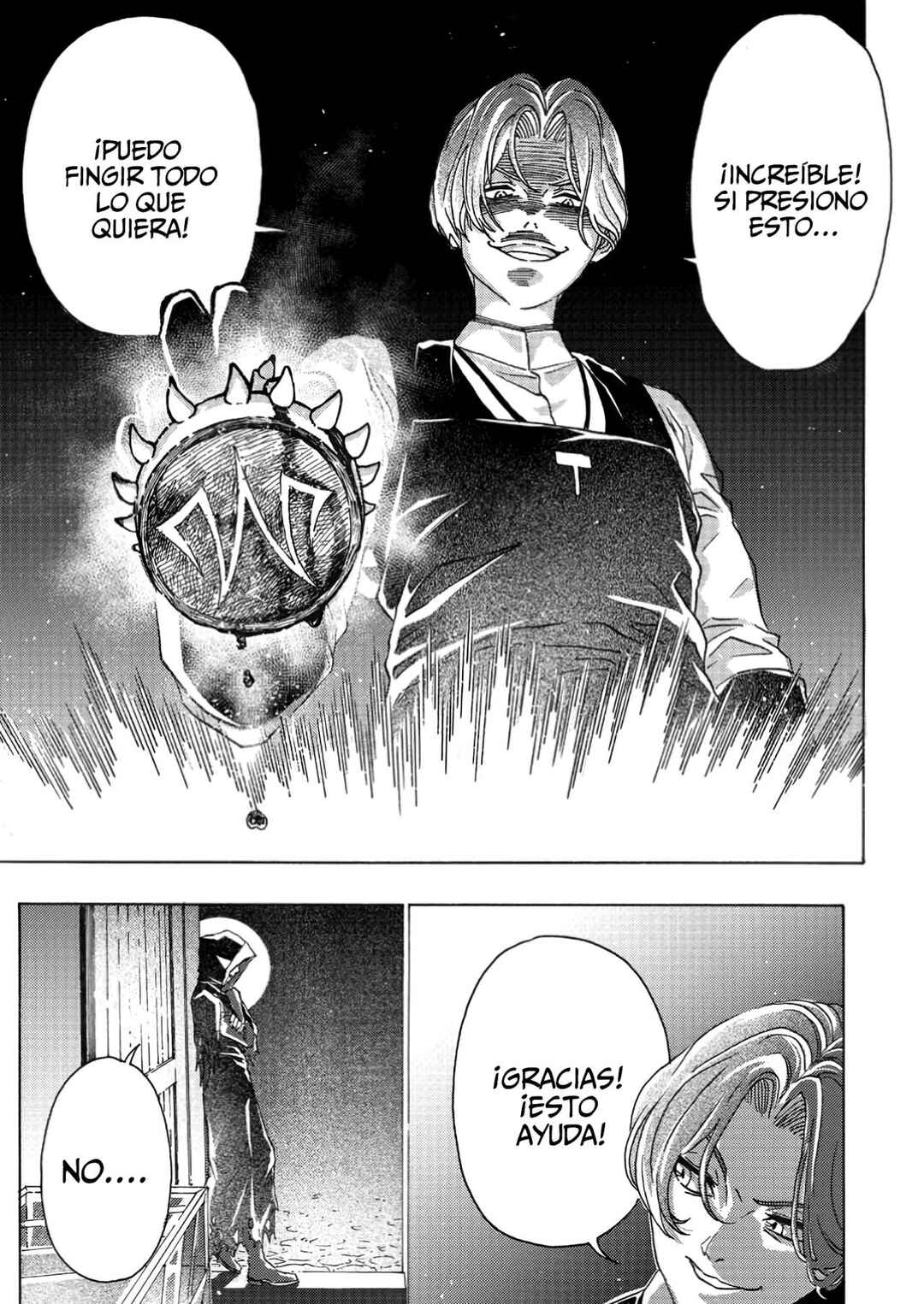 Tsuihou Sareta Kajishi wa Cheat Skill de Densetsu wo Tsukuri Makuru - Kon'yakusha ni Mise wo Oida Sareta kedo, Kimama ni Mono Tsukutteirareru Ima no Hou ga Shiawase desu Chapter 5 - Page 32