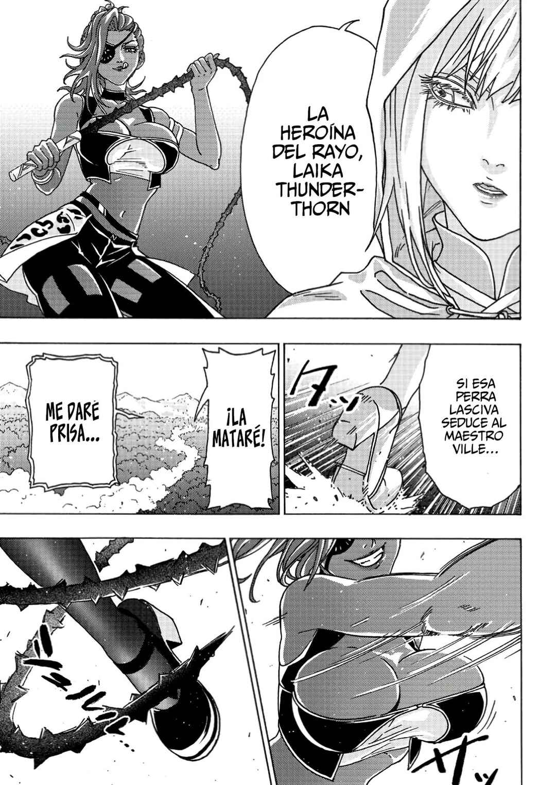 Tsuihou Sareta Kajishi wa Cheat Skill de Densetsu wo Tsukuri Makuru - Kon'yakusha ni Mise wo Oida Sareta kedo, Kimama ni Mono Tsukutteirareru Ima no Hou ga Shiawase desu Chapter 5 - Page 7