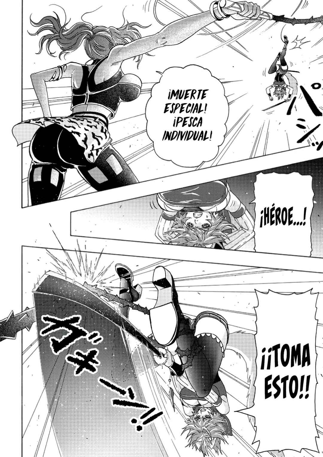 Tsuihou Sareta Kajishi wa Cheat Skill de Densetsu wo Tsukuri Makuru - Kon'yakusha ni Mise wo Oida Sareta kedo, Kimama ni Mono Tsukutteirareru Ima no Hou ga Shiawase desu Chapter 5 - Page 8