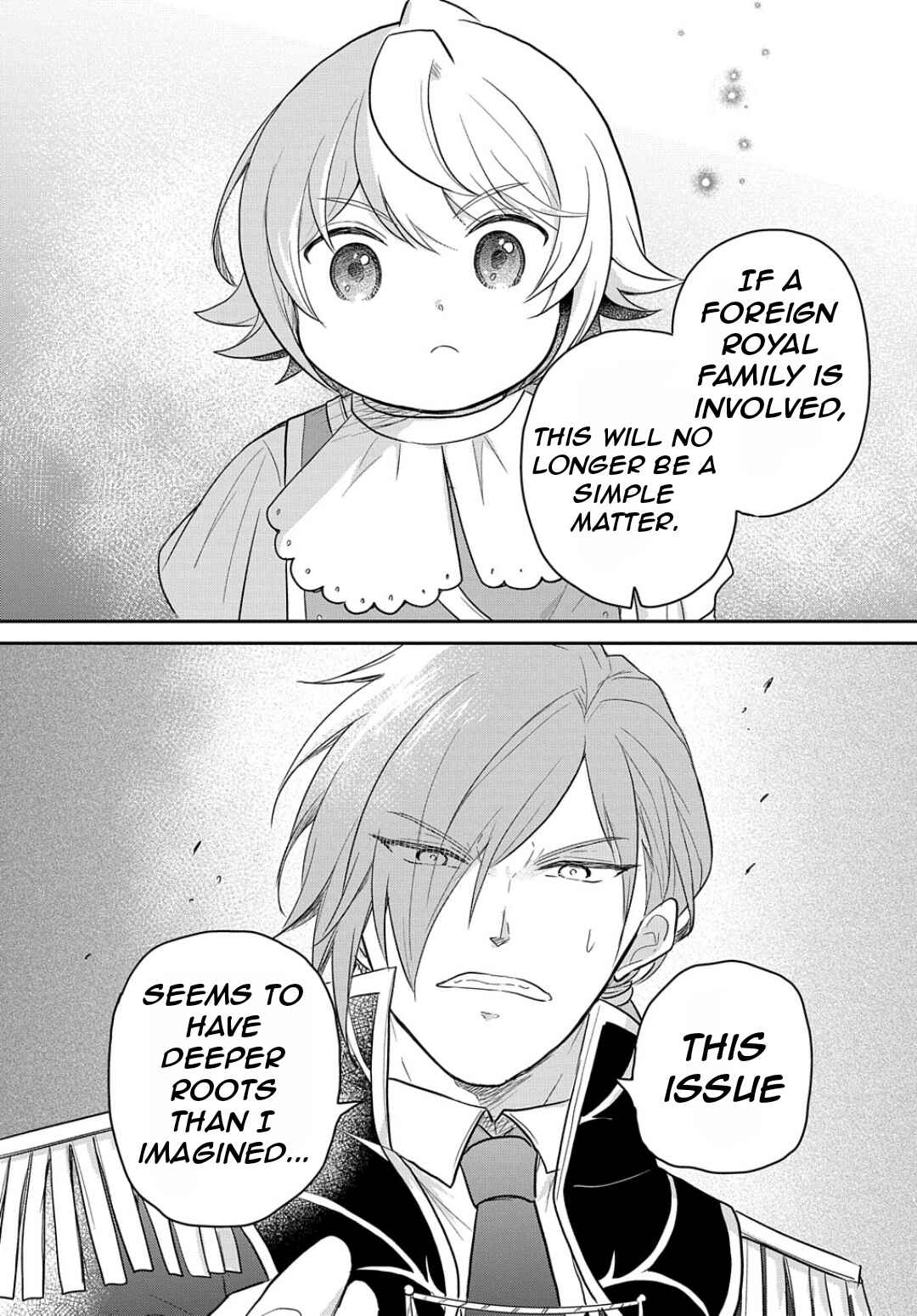 Tensei Youjo wa Akiramenai Chapter 41 - Page 29