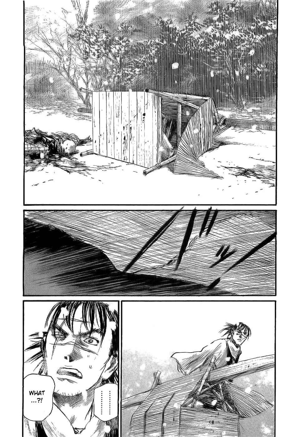 Mugen no Junin Chapter 157 - Page 24