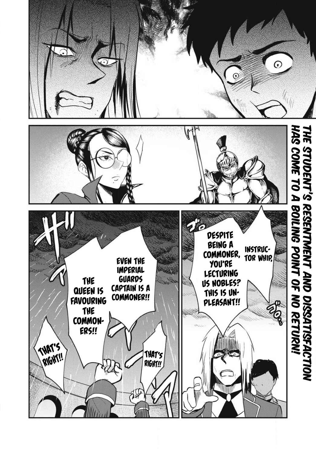 Isekai Koushoku Musouroku ~Isekai Tensei no Chie to Chikara wo, Tada Hitasura ×××× Suru tame ni Tsukau~ Chapter 53 - Page 2