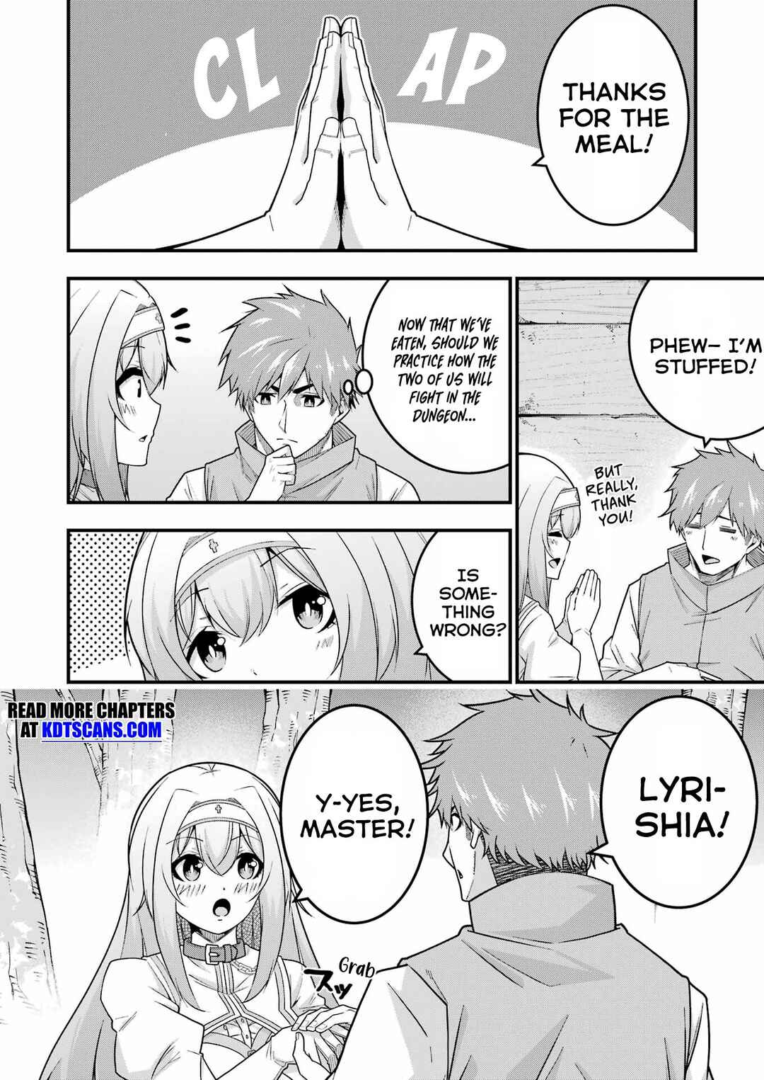 Tsuihou Yuusha no Yuuga na Slow Life: Jiyuu ni Nattara Ore Dake no Saiai Tenshi mo Te ni Haitta! Chapter 7 - Page 10