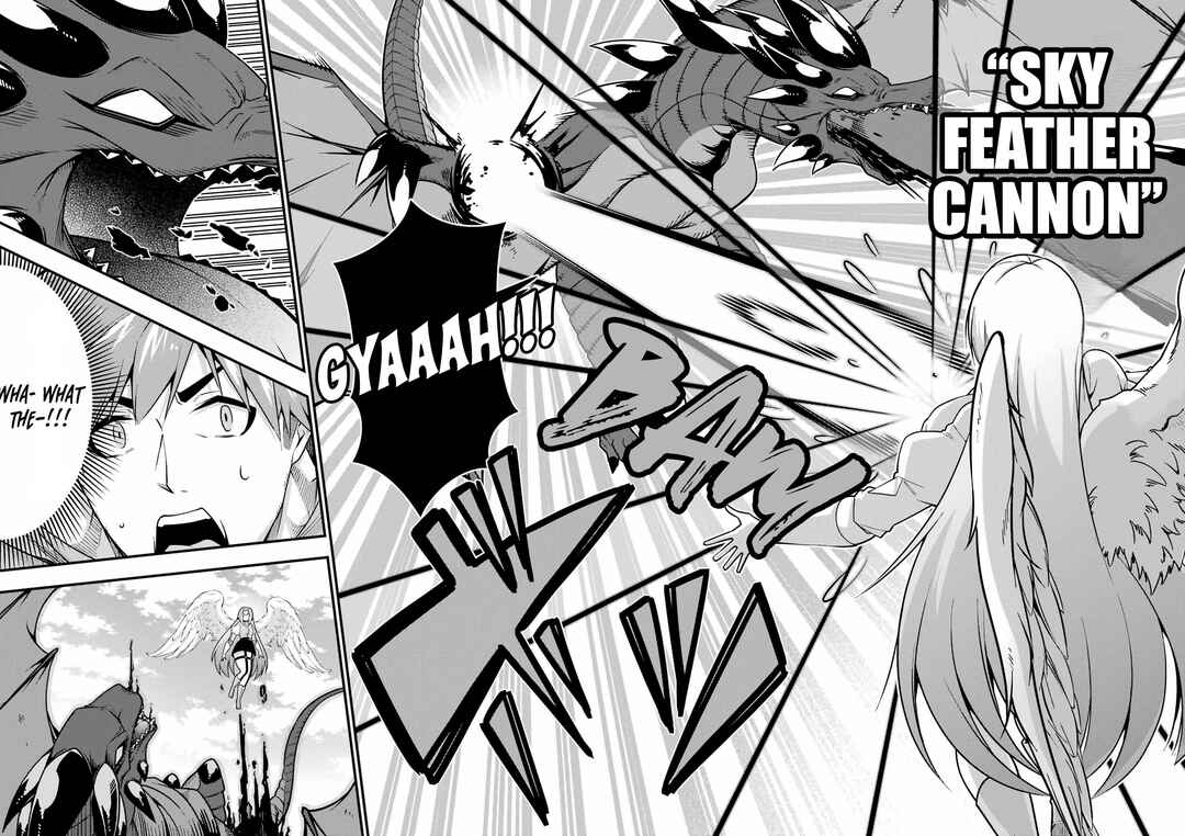 Tsuihou Yuusha no Yuuga na Slow Life: Jiyuu ni Nattara Ore Dake no Saiai Tenshi mo Te ni Haitta! Chapter 7 - Page 20