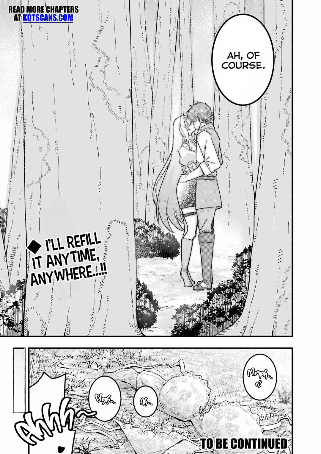 Tsuihou Yuusha no Yuuga na Slow Life: Jiyuu ni Nattara Ore Dake no Saiai Tenshi mo Te ni Haitta! Chapter 7 - Page 26