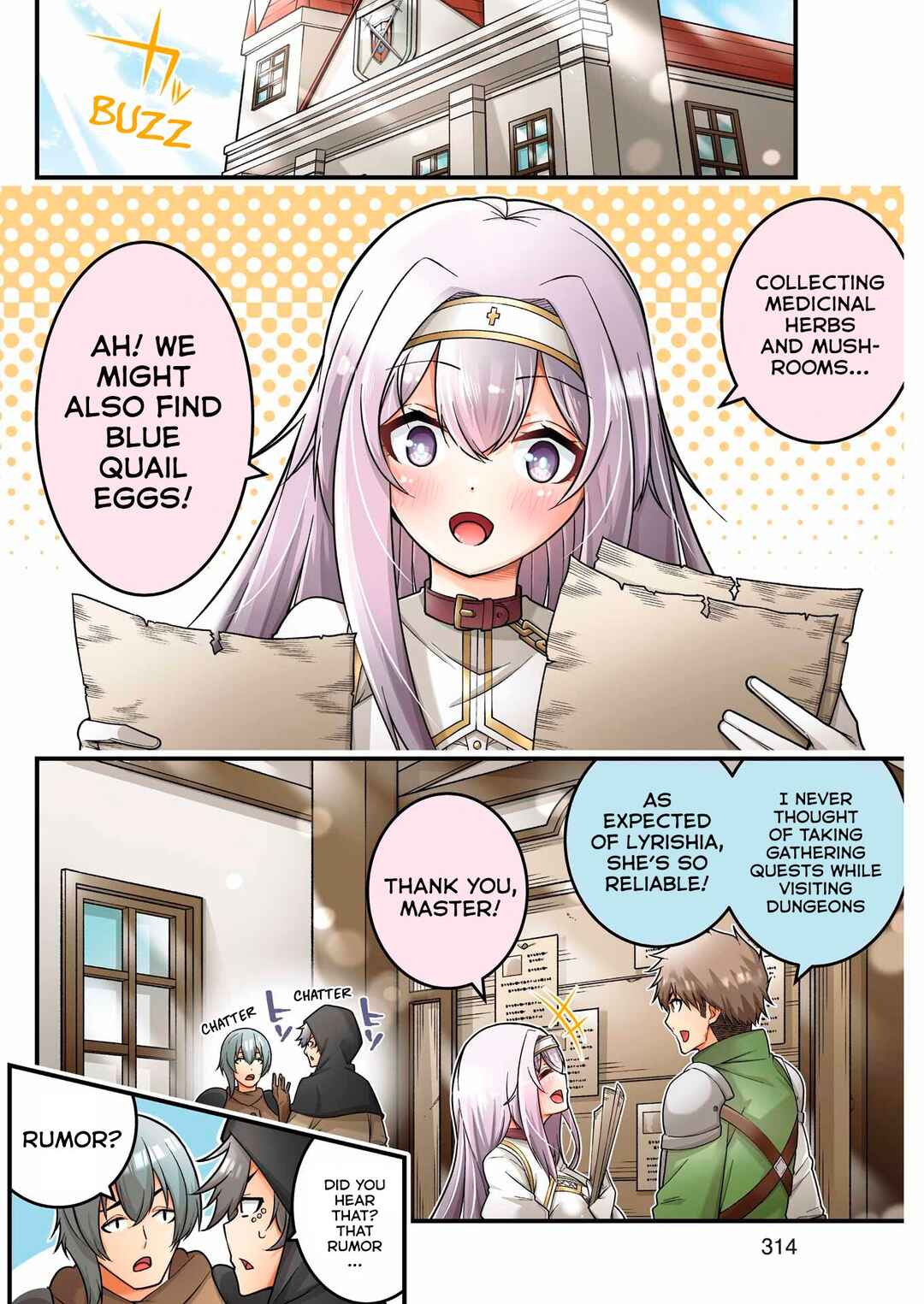 Tsuihou Yuusha no Yuuga na Slow Life: Jiyuu ni Nattara Ore Dake no Saiai Tenshi mo Te ni Haitta! Chapter 7 - Page 4