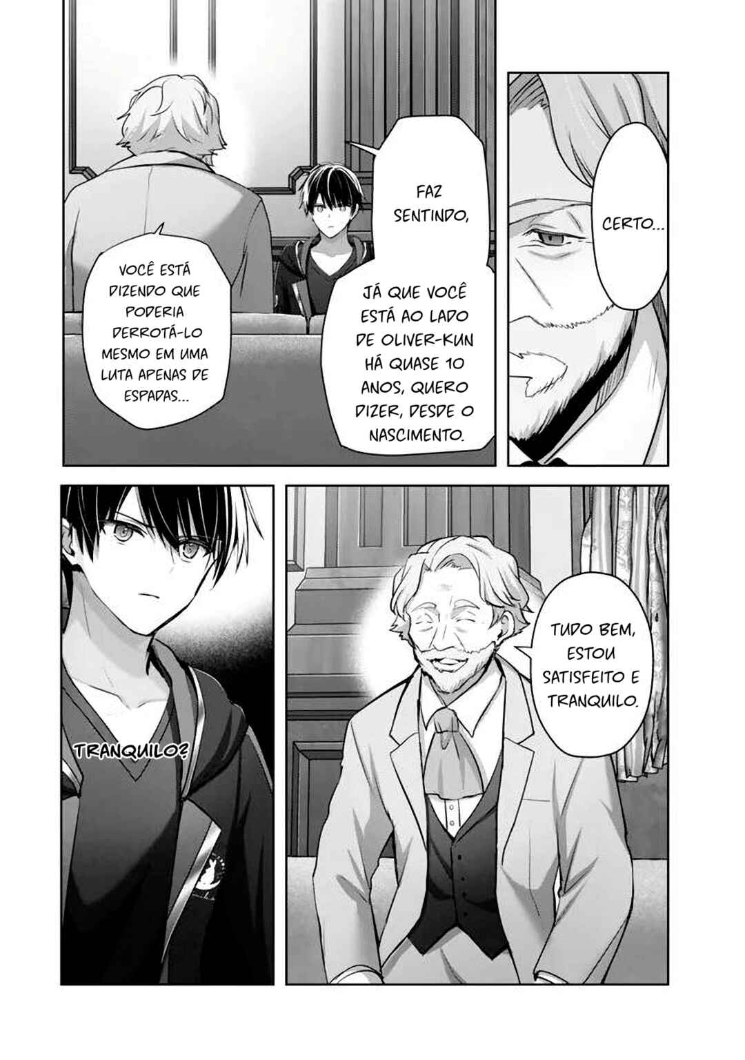 Yuusha Party o Oidasareta Kiyoubinbou: Party Jijou de Fuyojutsushi o Yatteita Kenshi, Bannou e to Itaru Chapter 33 - Page 16