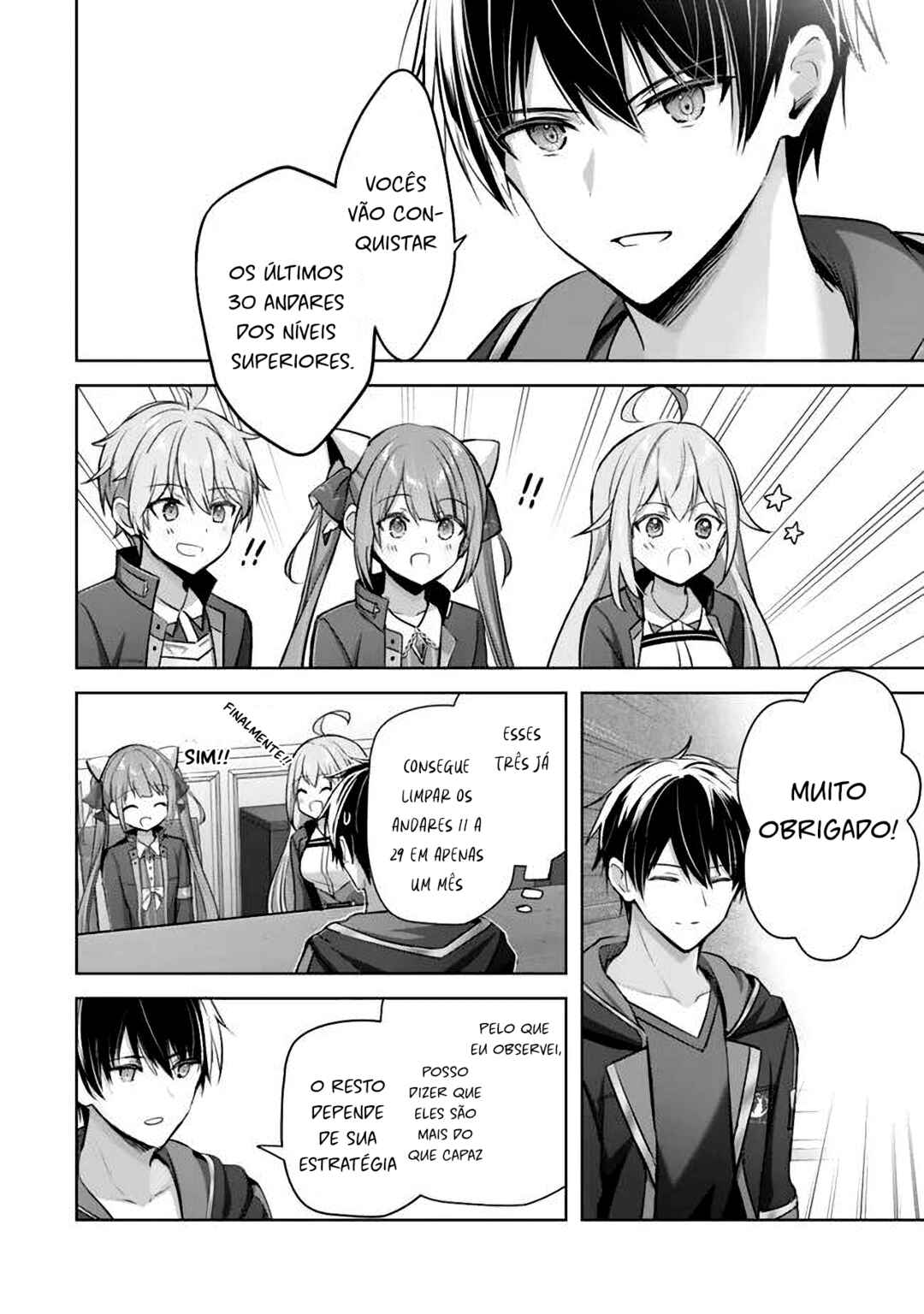 Yuusha Party o Oidasareta Kiyoubinbou: Party Jijou de Fuyojutsushi o Yatteita Kenshi, Bannou e to Itaru Chapter 33 - Page 20